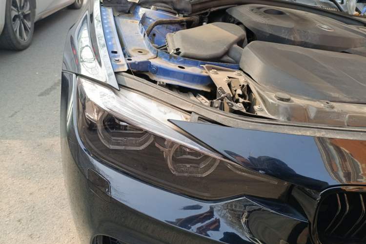 Used BMW 3 Series 2018 330i M Sport Night Edition