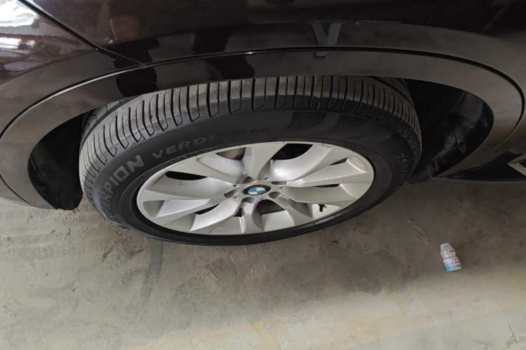 Used BMW X5 2018 xDrive28i