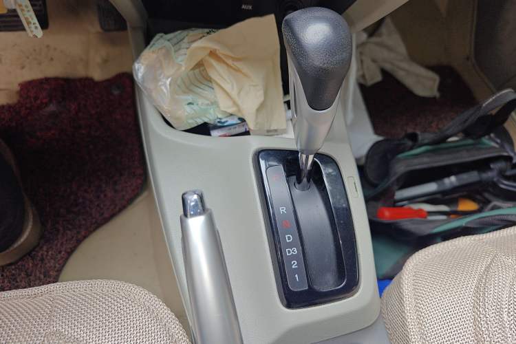 Used Honda Civic 2013 10th Anniversary 1.8L Automatic Luxury Edition
