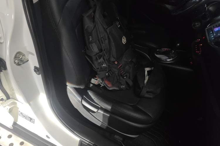 Used Kia Sportage R 2016 2.0L Automatic Two-Wheel Drive GL
