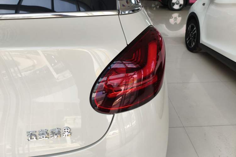 Used Wuling Bingo 2024 333 km Enjoyment Version