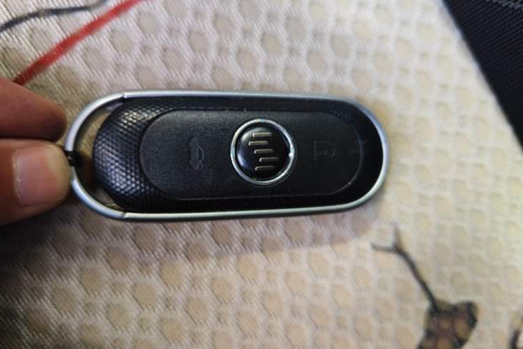 Used WM Motor E.5 2021 500 Smart Journey