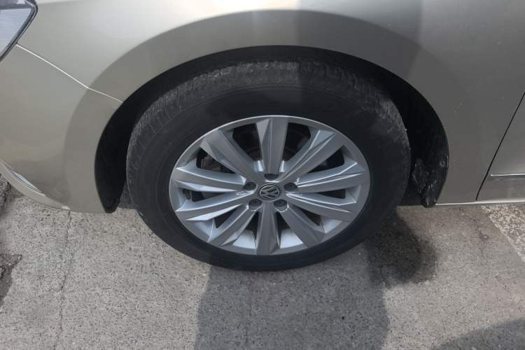 Used Volkswagen Bora 2018 1.5L Manual Comfort Model
