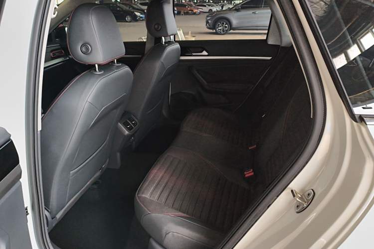 Used Volkswagen Lavida 2023 280TSI DSG Starry Sky Deluxe Edition