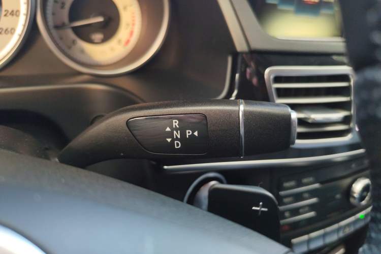 Used Mercedes-Benz E-Class 2015 Restyled E 260 L Sport Edition
