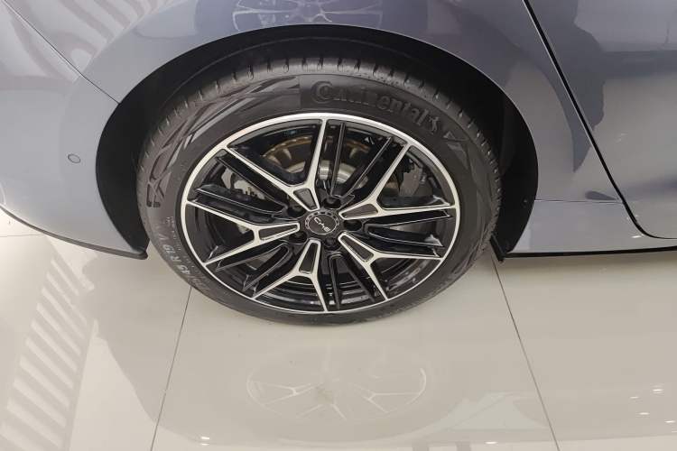 Used BYD Seal 2025 650 Intelligent Driving Version