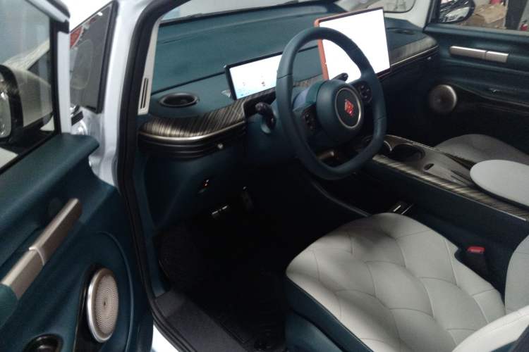 Used Baojun Cloud 2023 460 Max Lingxi Version