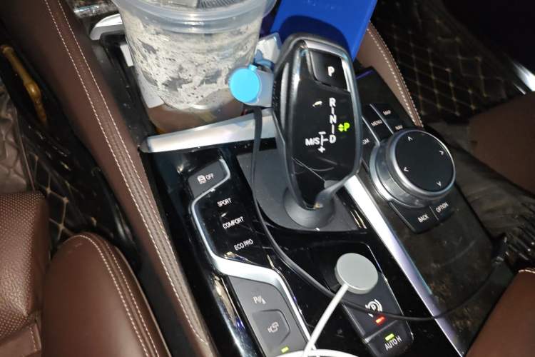 Used BMW 6 Series GT 2020 630i M Sport Touring Edition