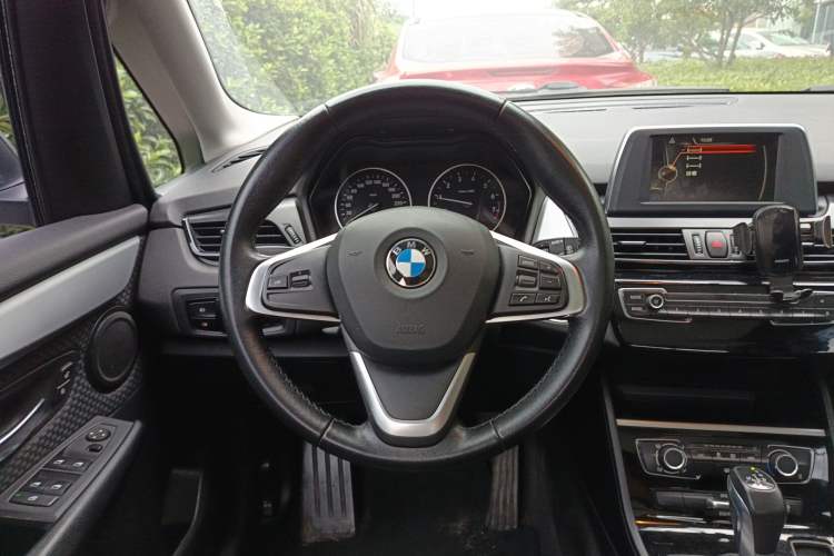 Used BMW 2 Series Active Tourer 2016 218i Fashion Model
