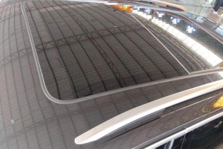 Used Volkswagen Tayron 2019 330TSI Two-Wheel Drive Luxury Model China VI Standard
