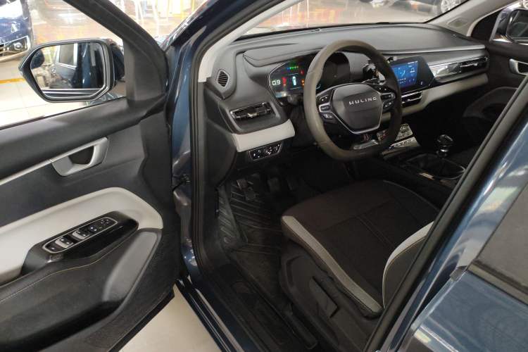 Used Wuling Victory 2020 1.5T Manual Elite Edition