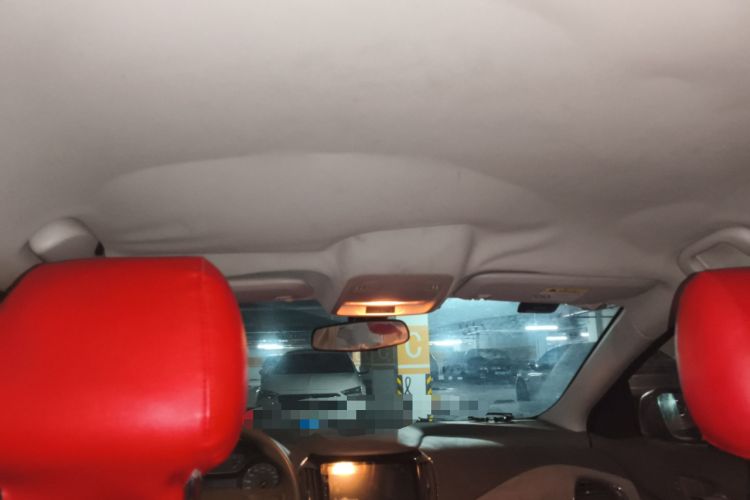 Used Chevrolet Cruze 2015 1.5L Manual Fashion Edition
