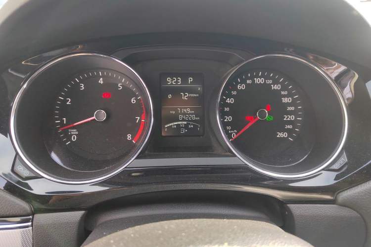 Used Volkswagen Sagitar 2018 1.6L Automatic Comfort Model
