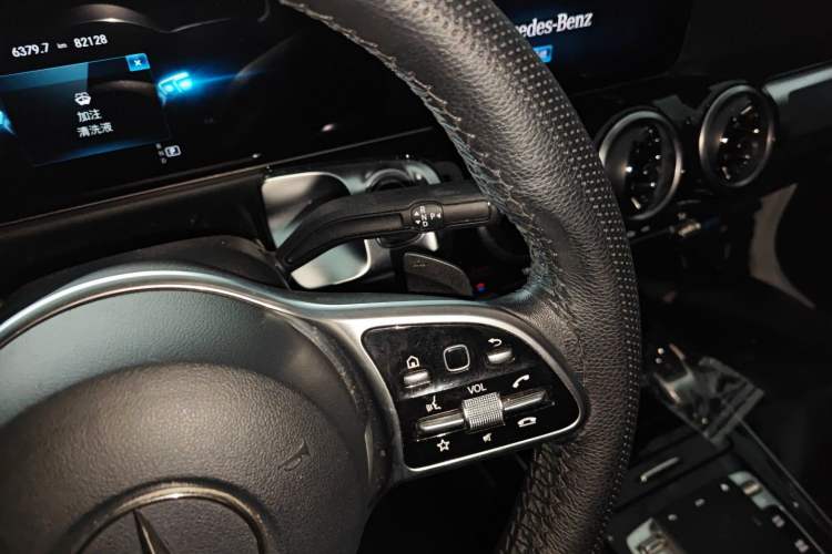 Used Mercedes-Benz GLB 2020 GLB 200 Dynamic Edition