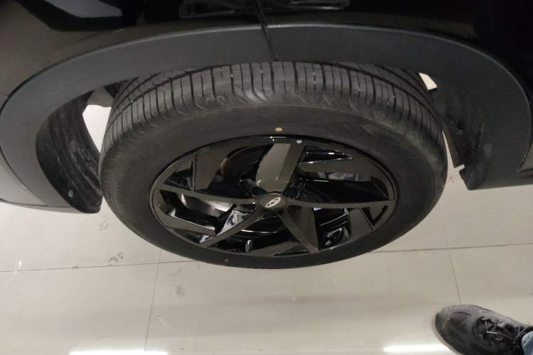 Used Chery OMODA 2022 1.6 TGDI DCT High-Dimensional Version
