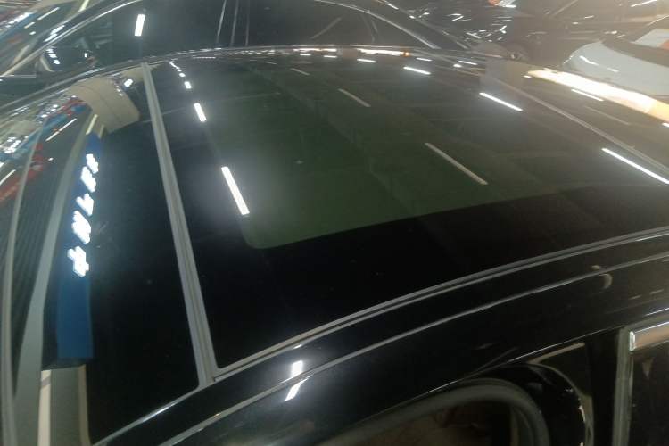 Used Mercedes-Benz E-Class 2020 Facelift E 260 L