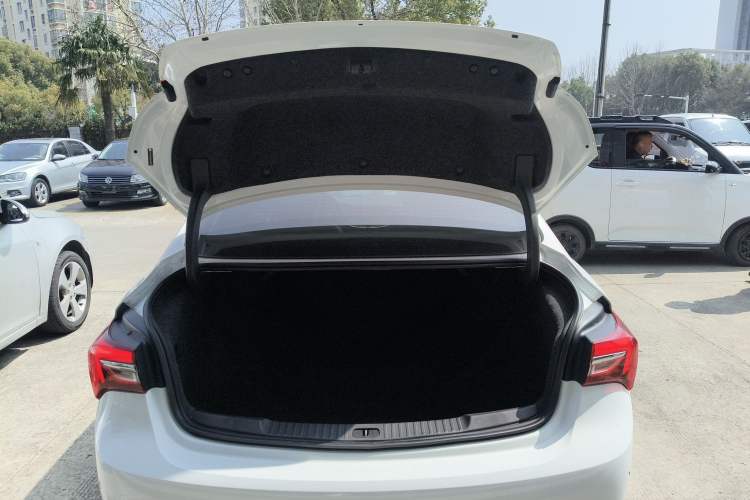 Used Buick Verano 2020 20T CVT Leading Edition
