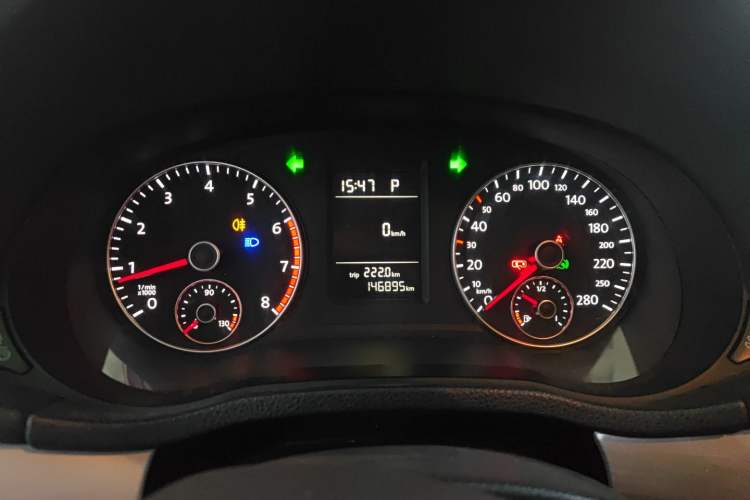 Used Volkswagen Passat 2014 1.8TSI DSG Prestige Edition