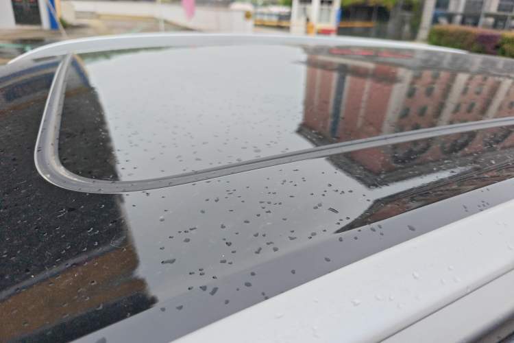 Used Haval H6 2021 3rd Generation 2.0T Automatic Two-Wheel Drive Max
