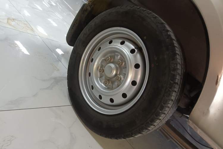 Used Wuling Rongguang 2021 1.5L Extended Basic Version L3C