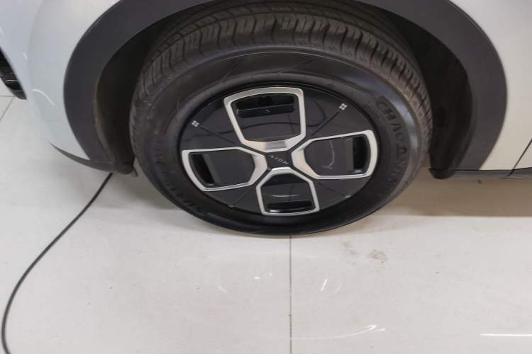 Used AION UT 2025 330 Starlight Edition
