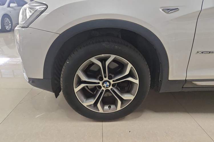 Used BMW X4 2014 xDrive20i X Design Package