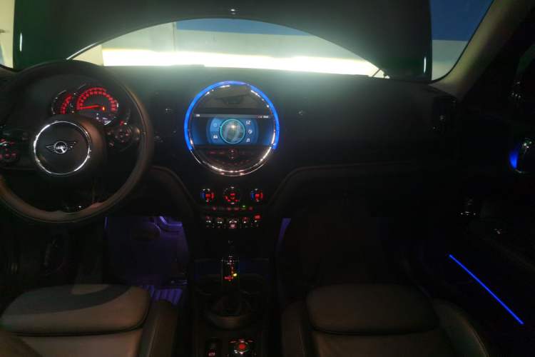 Used MINI Countryman 2020 2.0T COOPER S