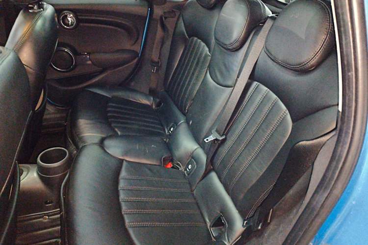 Used MINI MINI 2016 1.2T ONE Pioneer Edition Five-Door Version