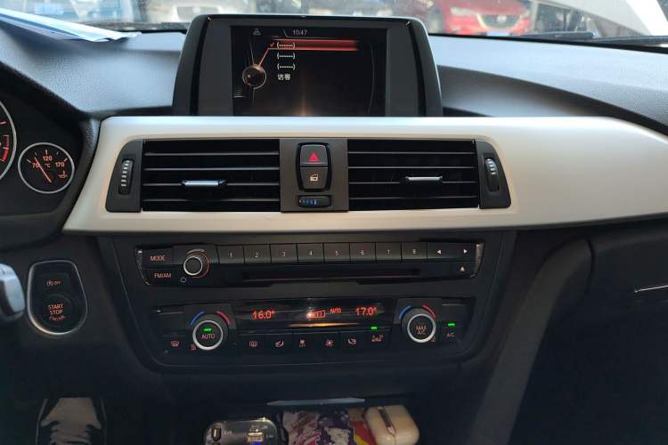 Used BMW 3 Series 2013 320i Sport Touring Edition