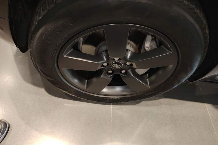 Used Land Rover Defender 2023 Facelift 110 3.0T P400 X-DYNAMIC HSE Exterior 7