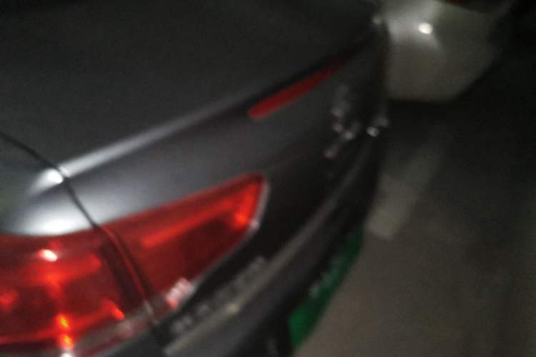 Used Citroen C-Quatre 2013 Sedan 1.6L Automatic Prestige Model
