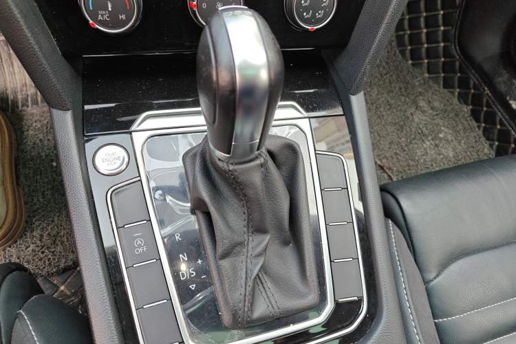 Used Volkswagen Magotan 2020 280TSI DSG Comfort Edition