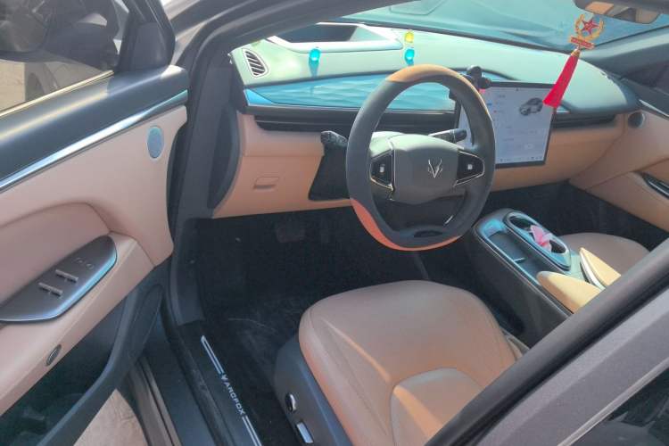 Used ARCFOX Alpha T5 2024 520 MAX
