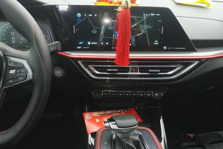 Used CHANGAN OSHAN X5 2021 1.5T DCT Prestige Edition