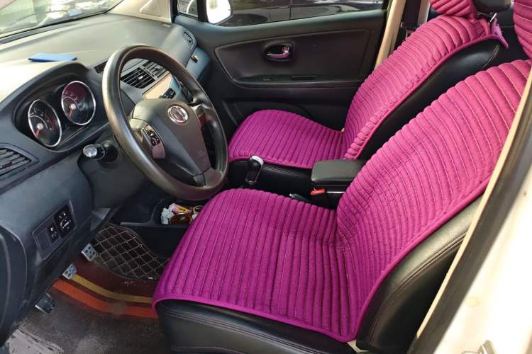 Used Great Wall C20R 2011 1.5L Manual Urban Version