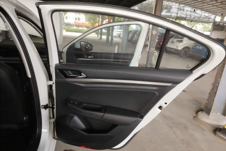 Used Volkswagen Bora 2020 1.5L Automatic Elite Version