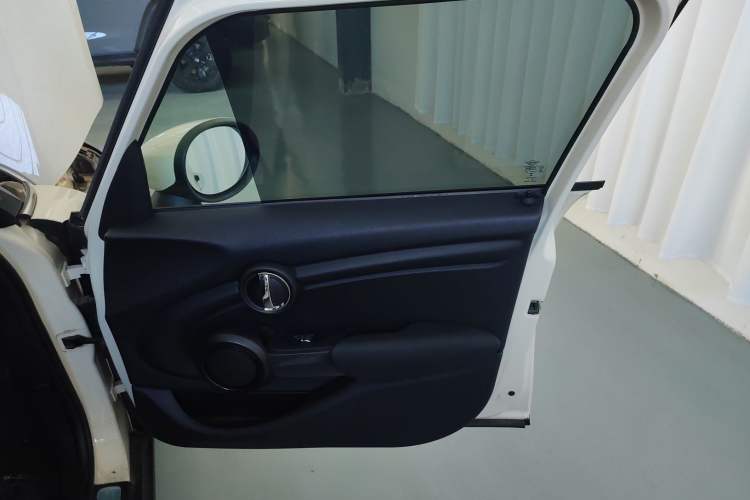 Used MINI MINI 2023 1.5T ONE Five-Door Edition