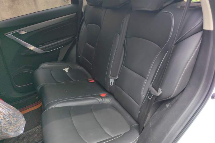 Used Geely Auto Emgrand X7 Sport 2020 1.8TD DCT Smart Connect PRO
