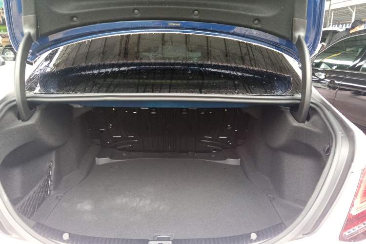 Used Mercedes-Benz C-Class 2020 C 260 Sport Edition
