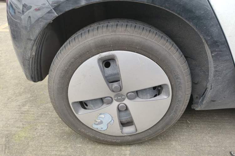 Used ORA Black Cat 2019 301km Standard Edition