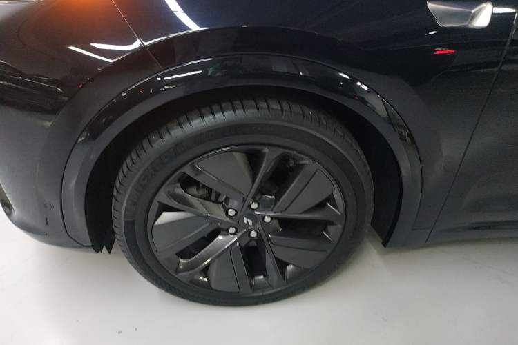 Used Li Auto L7 2024 Ultra Model
