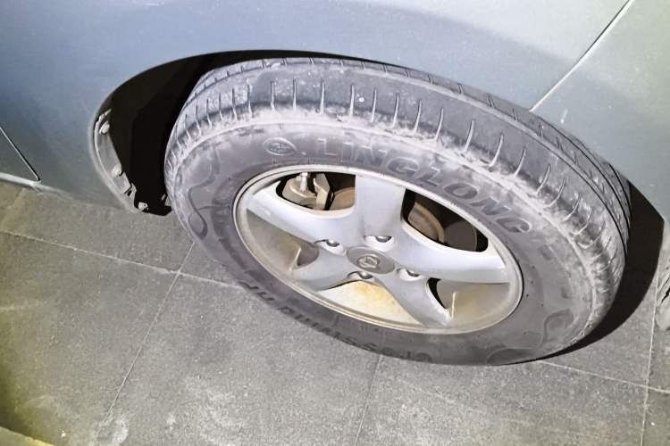 Used Chana Ounuo S 2019 1.5L Ouno S Economy 5-Seat JL473QG
