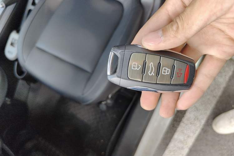 Used ORA Black Cat 2021 351 km Standard Version