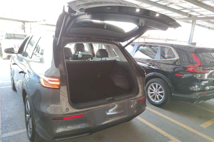 Used Geely Galaxy E5 2024 530km Starship Edition