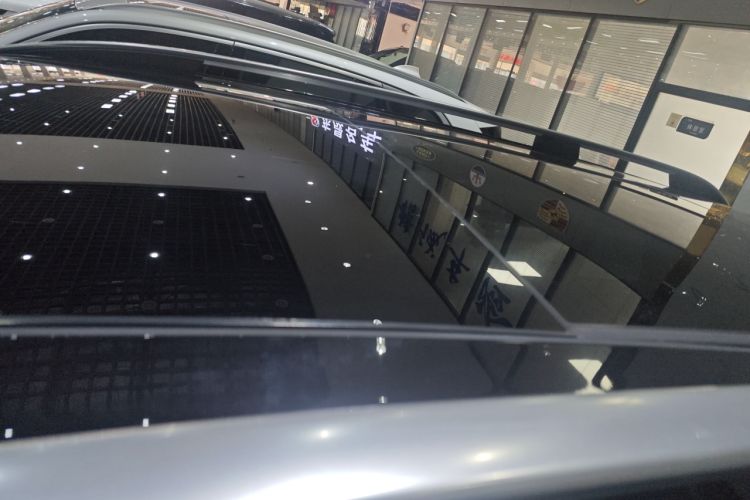 Used Volvo XC90 2016 T5 Zhiyi Edition 7-Seater