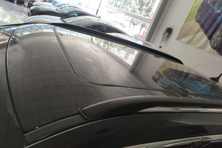 Used Jeep Compass 2019 220T Automatic Family Edition