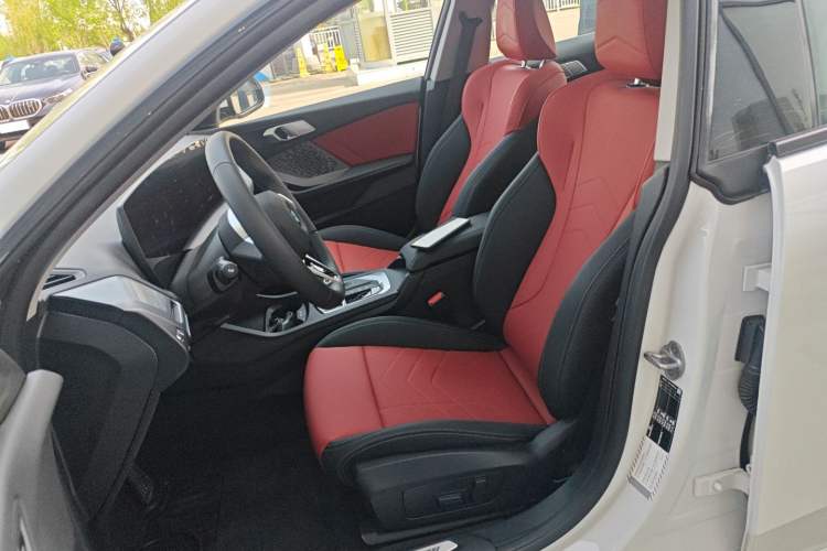 Used BMW 2 Series 2025 225L M Sport Package Left Front Seat