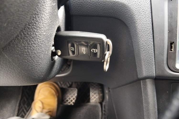 Used Skoda Rapid Spaceback 2019 1.5L Automatic Comfort Edition Vehicle Key