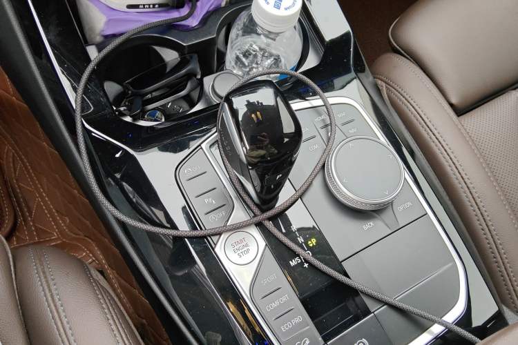 Used BMW X3 2022 Restyled xDrive25i M Sport Package