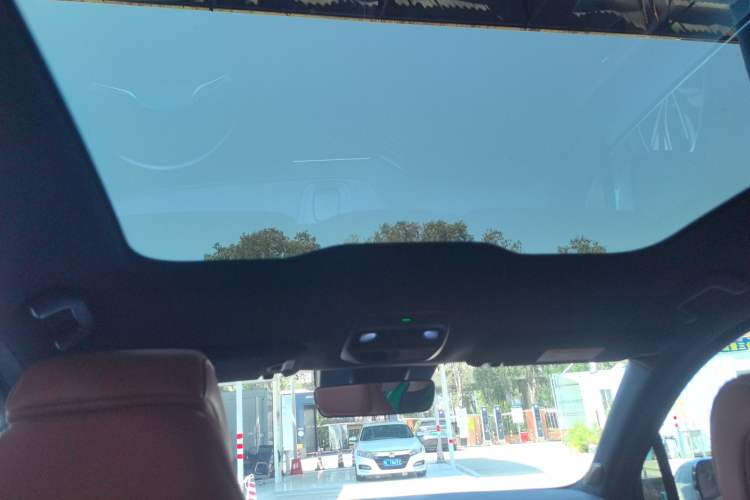 Used Nio EC6 2020 430 km Sport Version
